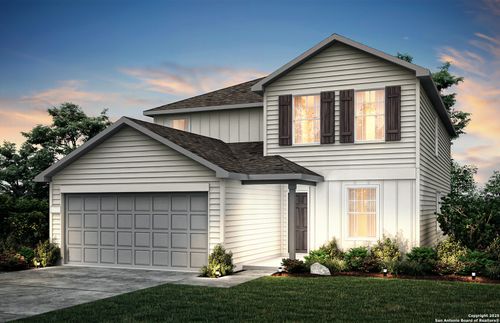 423 White Heron Way, Marion, TX, 78124-0229 | Card Image