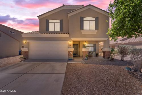 23693 W Grove St, Buckeye, AZ, 85326-7203 | Card Image
