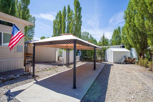 131 Whiffle Tree Dr, Thayne, WY, 83127 | Card Image