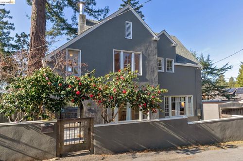 1106 Cragmont Ave, Berkeley, CA, 94708-1613 | Card Image