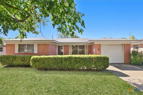 3113 Lawnwood Dr, Temple, TX, 76502-1319 | Card Image