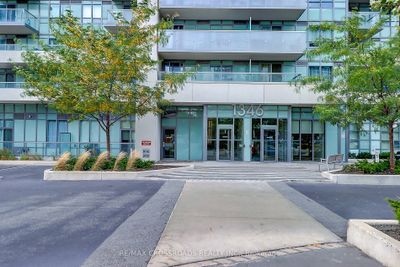 1611 - 1346 Danforth Rd, Condo with 2 bedrooms, 2 bathrooms and 1 parking in Toronto ON | Image 2