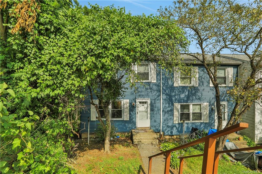 Rinaldi Blvd, Poughkeepsie, NY 12601
