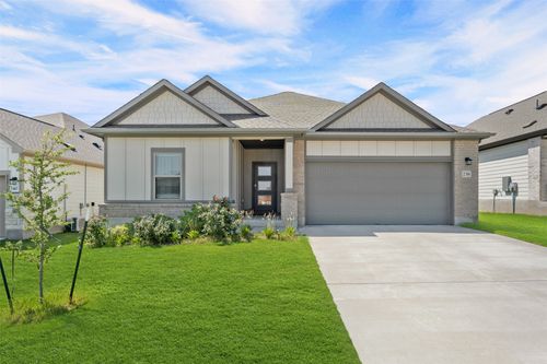 236 Lazy Lizzy Rd, Jarrell, TX, 76537-5039 | Card Image