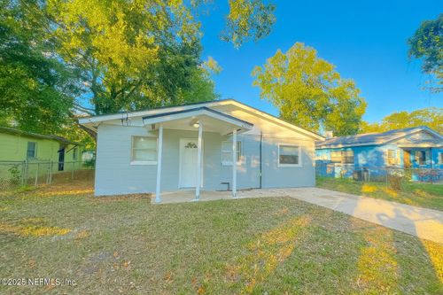 2229 W 12th St, Jacksonville, FL, 32209-5220 | Card Image