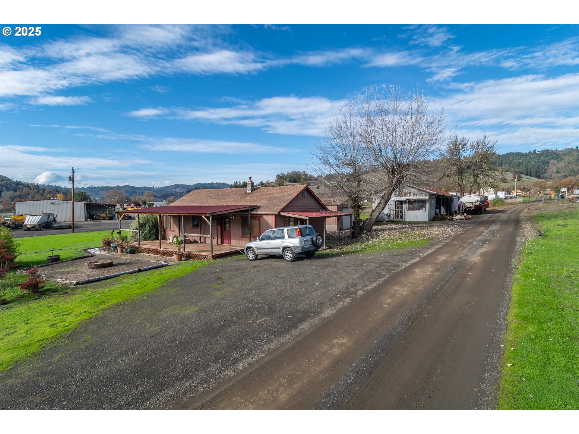 Residential in Roseburg 2