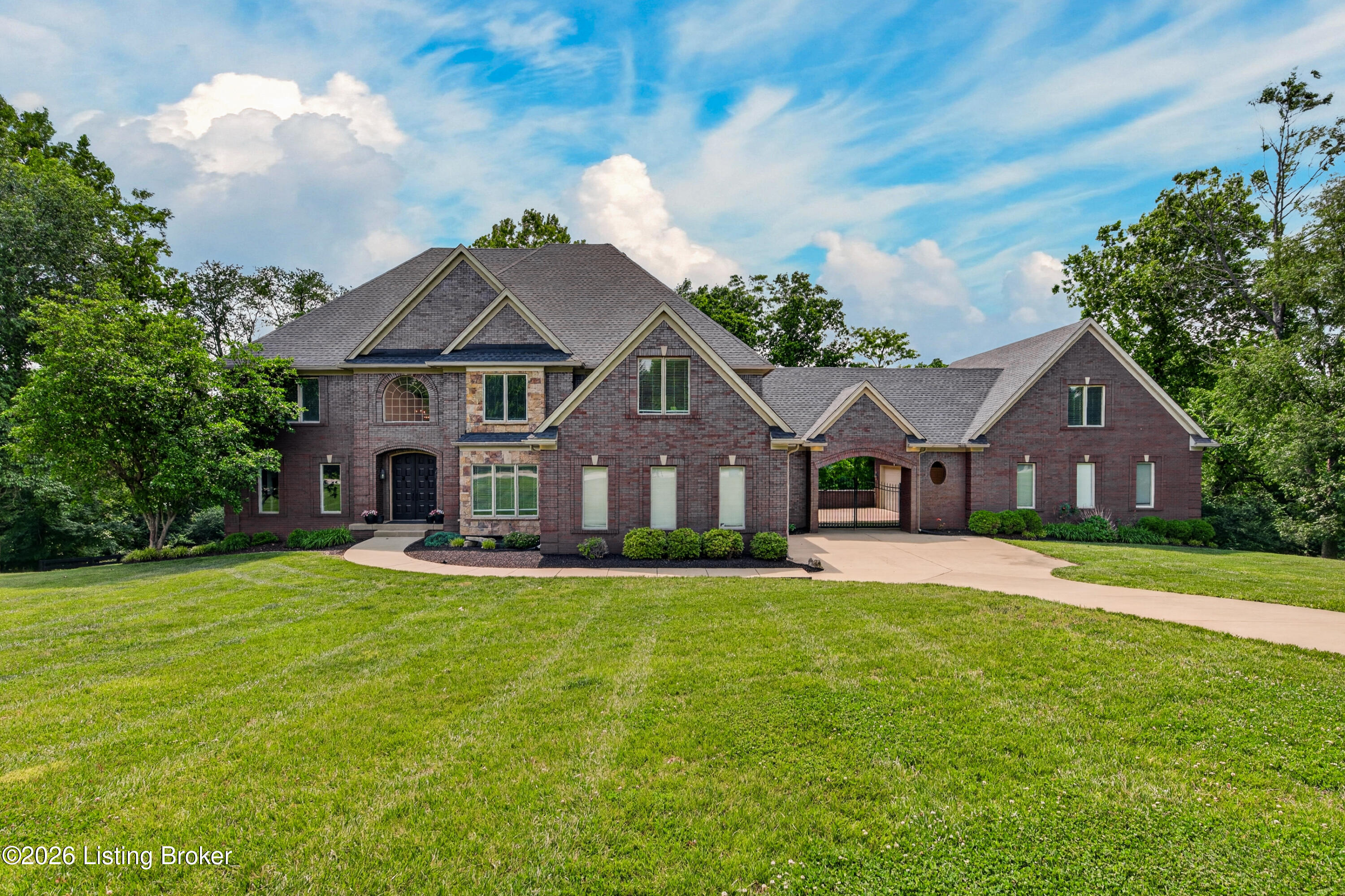 Residential in Goshen