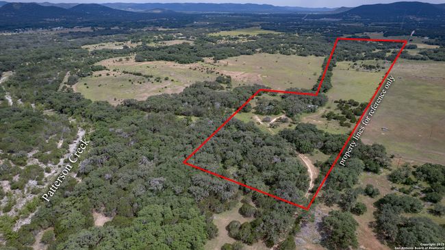 1300 Cattail Rd., Home with 3 bedrooms, 2 bathrooms and null parking in Leakey TX | Image 31