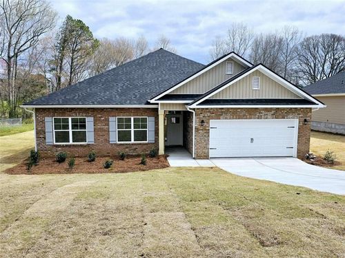 112 Scarlett Place Dr, Bowdon, GA, 30108-1238 | Card Image