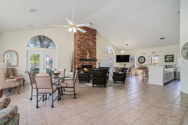 Community Clubhouse | Image 27