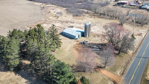 8188 County Road Ee, MARSHFIELD, WI, 54449-9660 | Card Image