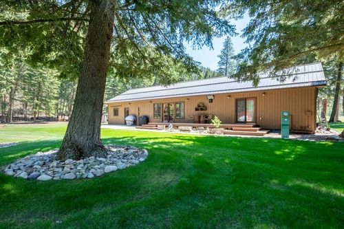 706 Rock Creek Rd, Clinton, MT, 59825-9624 | Card Image