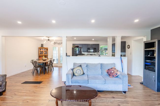 188 Cayley St, House other with 3 bedrooms, 3 bathrooms and 4 parking in Goderich ON | Image 6