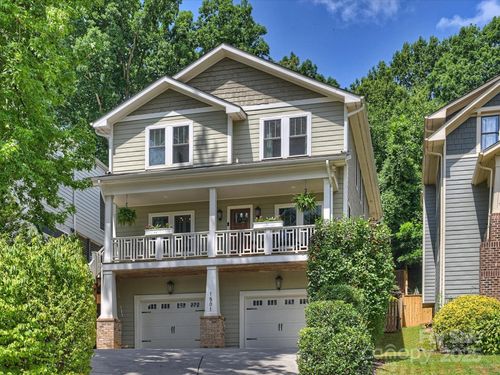 1501 Tippah Ave, Charlotte, NC, 28205-2500 | Card Image