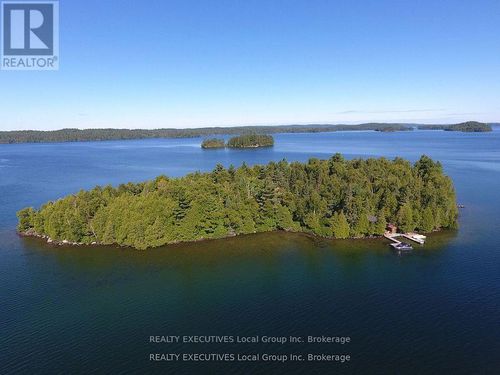 855 Lake Temagami, Temagami, ON, P0H2H0 | Card Image
