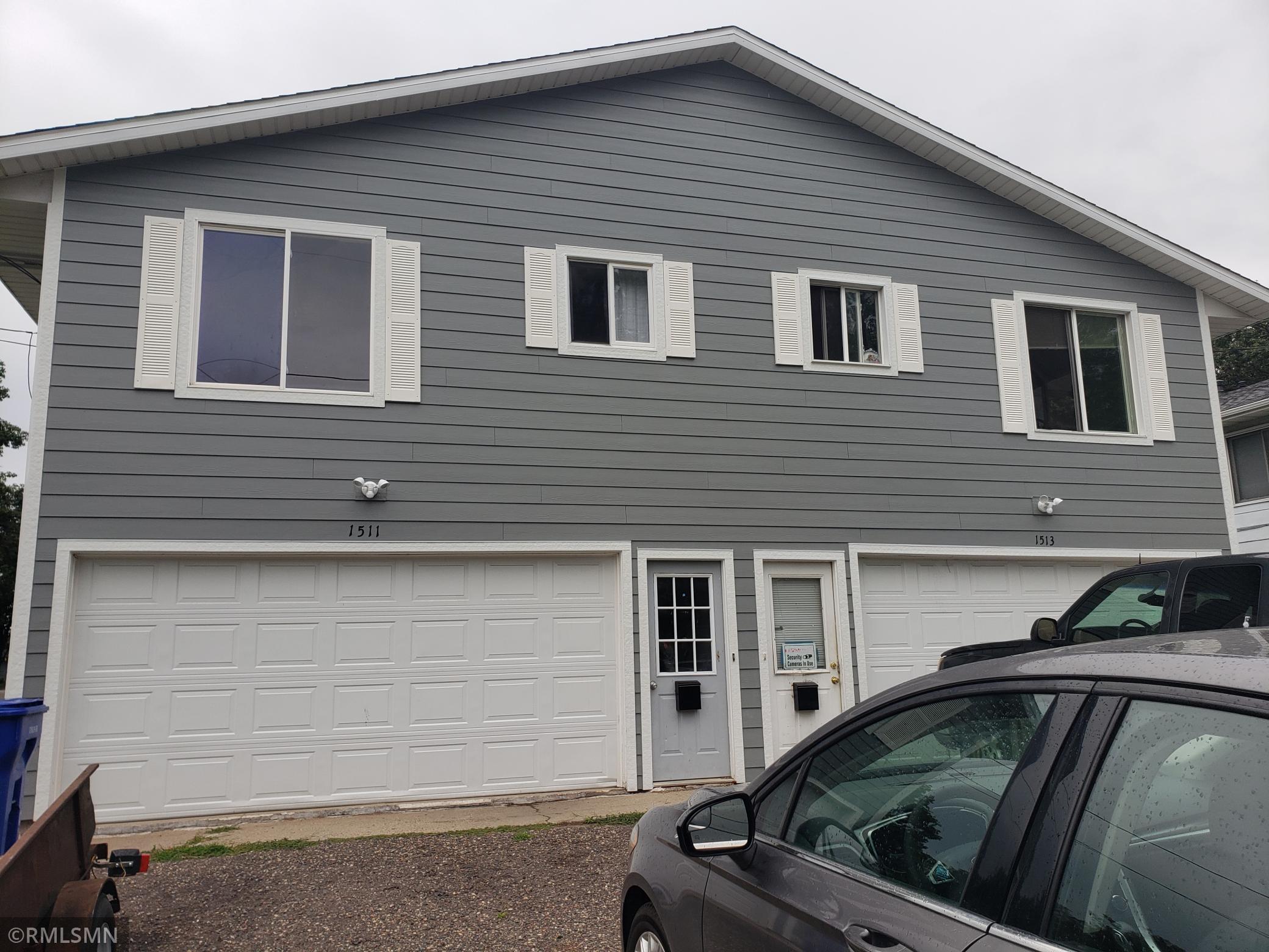 Case Ave, Saint Paul, MN 55106