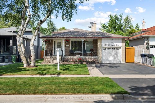 164 Darlingside Dr, Scarborough, ON, M1E3P6 | Card Image