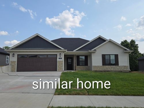 3307 Naples Dr, COLUMBIA, MO, 65202-5608 | Card Image