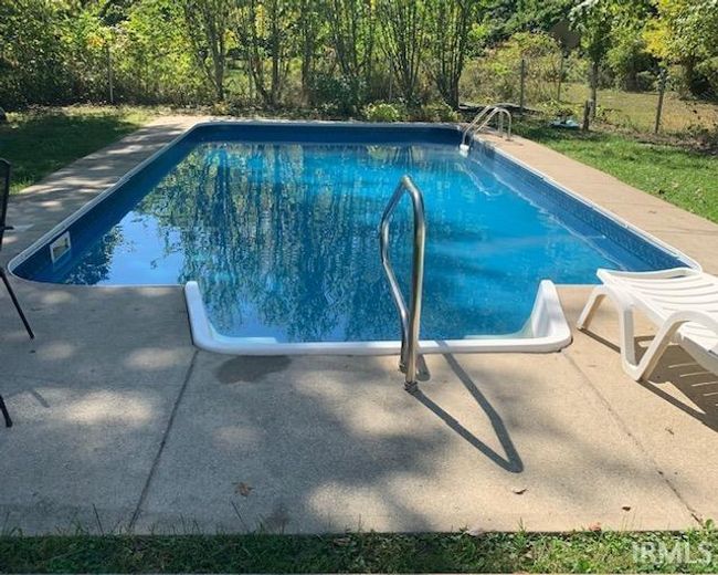 710 E Sawmill Rd, House other with 3 bedrooms, 2 bathrooms and null parking in Farmersburg IN | Image 4