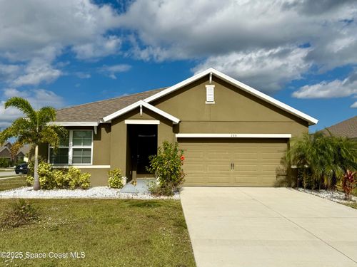 135 Sorrento Dr, COCOA, FL, 32922-8680 | Card Image