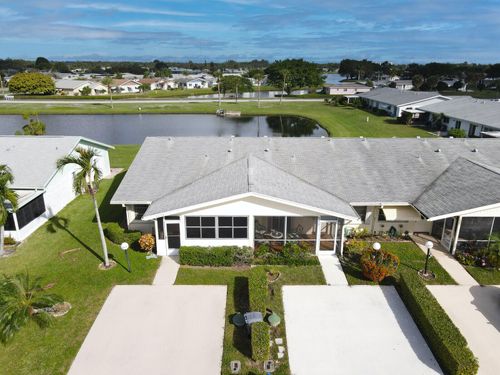 3438 Theo Way, West Palm Beach, FL, 33417-1060 | Card Image