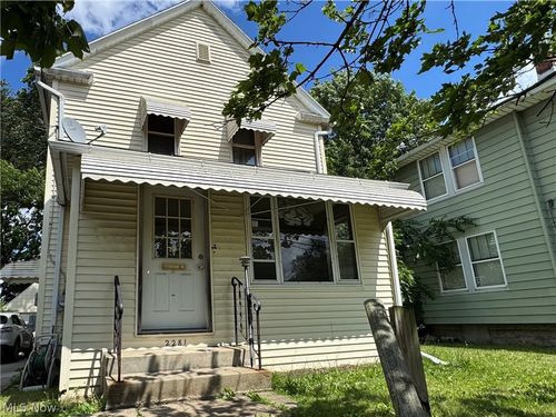 2281 East Ave, Akron, OH, 44314-1951 | Card Image
