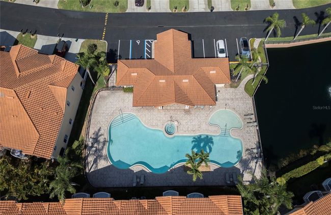 6303 Vista Verde Dr E, Townhouse with 3 bedrooms, 3 bathrooms and null parking in GULFPORT FL | Image 76