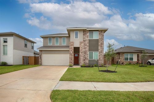 10610 Great Basin Dr, Rosharon, TX, 77583-4186 | Card Image