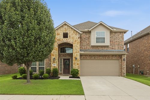 4317 Lakeview Dr, Frisco, TX, 75036-8233 | Card Image