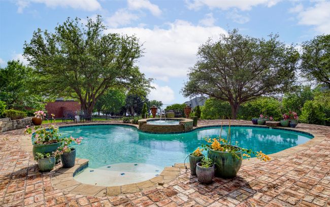 1300 Moraine Pl, House other with 5 bedrooms, 4 bathrooms and null parking in Heath TX | Image 30