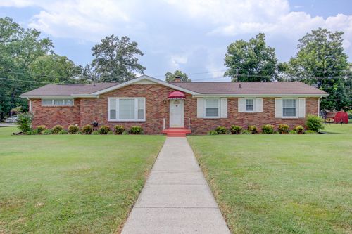 200 Kingswood Dr, Clarksville, TN, 37043-5029 | Card Image