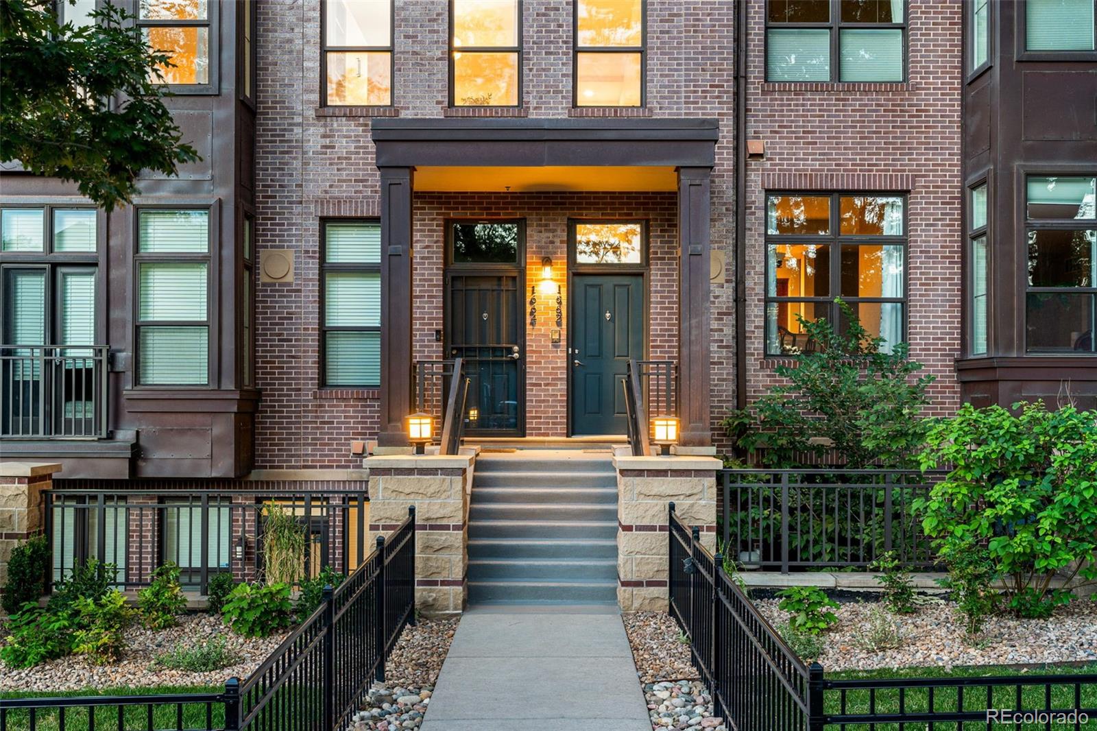 Fillmore St, Denver, CO 80206