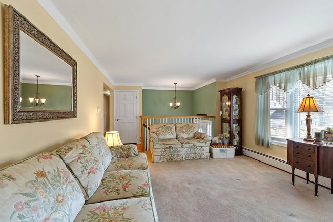 31 Biscayne Pkwy, House other with 3 bedrooms, 3 bathrooms and null parking in Nashua NH | Image 6