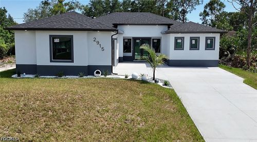 2915 49th St W, Lehigh Acres, FL, 33971 | Card Image