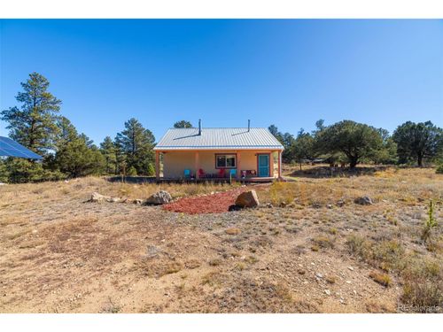 214 Durfee Cir, Westcliffe, CO, 81252 | Card Image