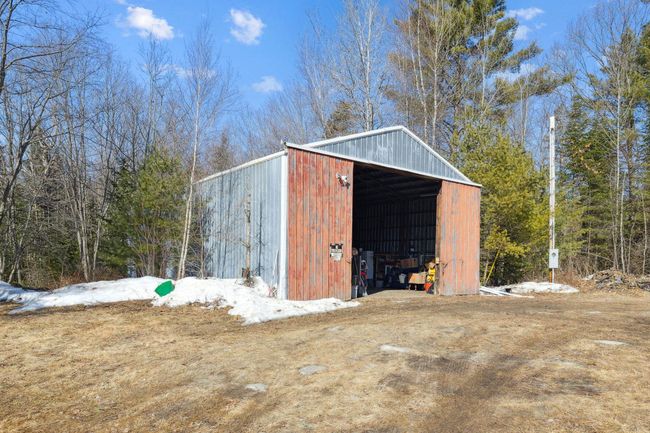 491 Us Route 10, House other with 3 bedrooms, 2 bathrooms and null parking in Lempster NH | Image 37