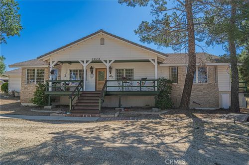 33306 Tyndall, Agua Dulce, CA, 91390 | Card Image