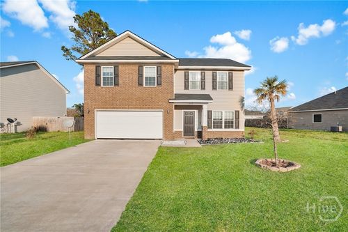 1404 Evergreen Trl, Hinesville, GA, 31313-8337 | Card Image