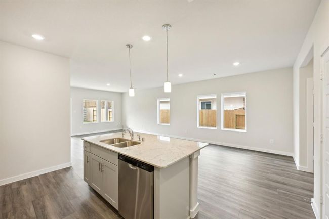 Photo is not of the actual home but is an inspirational photo of builder’s model home and may depict options, furnishings, and/or decorator features that are not included. | Image 5