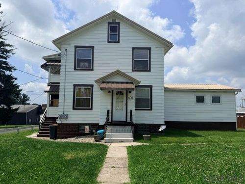 2-608 Lamberd Ave, Johnstown, PA, 15904-1618 | Card Image