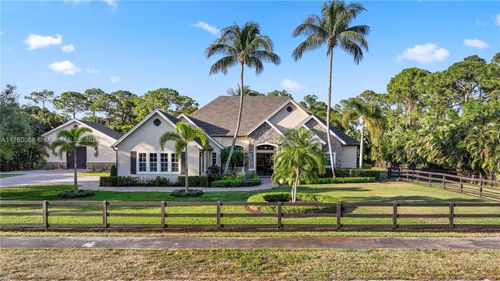 17189 Tangerine Blvd, Loxahatchee, FL, 33470-3327 | Card Image