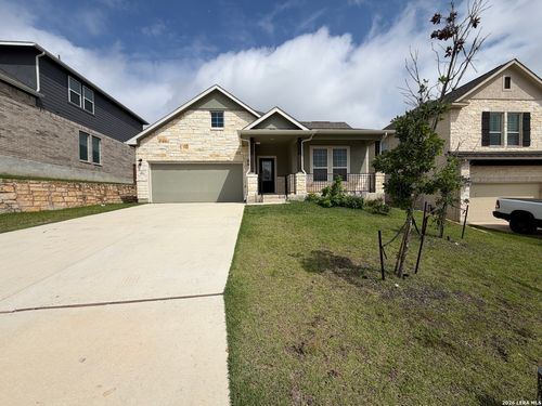 3923 Gervasi, San Antonio, TX, 78261-1725 | Card Image