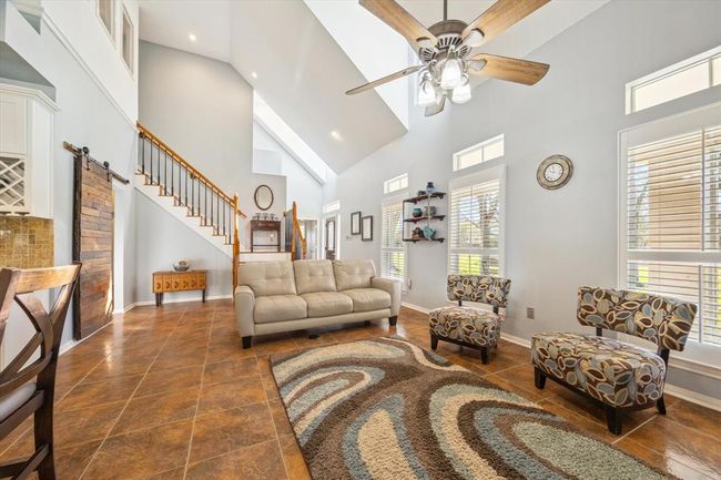 9506 Uzzell Rd, House other with 4 bedrooms, 4 bathrooms and 2 parking in Manvel TX | Image 7