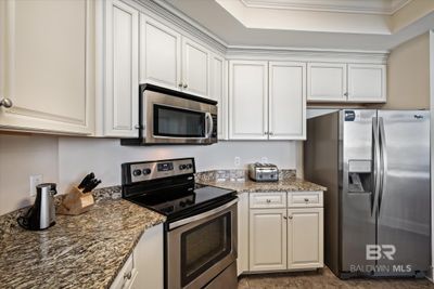 23450 Perdido Beach Boulevard, Condo with 3 bedrooms, 4 bathrooms and null parking in Orange Beach AL | Image 3