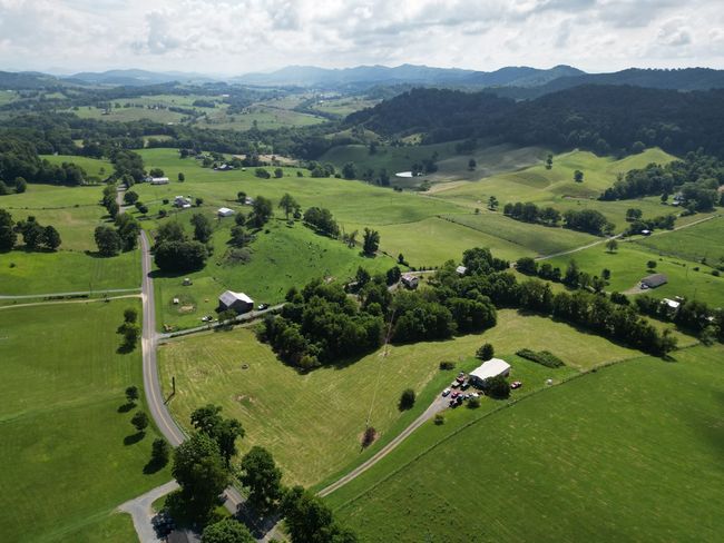 31196 Old Saltworks Rd, House other with 3 bedrooms, 2 bathrooms and null parking in Meadowview VA | Image 15