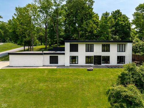 6164 Afton Crest St, Indianapolis, IN, 46220-5004 | Card Image