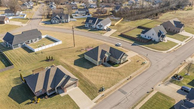 720 Timber Ln, House other with 3 bedrooms, 2 bathrooms and null parking in Elizabethtown KY | Image 34