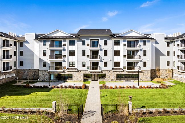 218 - 298 Westwood Ave, Condo with 2 bedrooms, 2 bathrooms and null parking in Long Branch NJ | Image 25