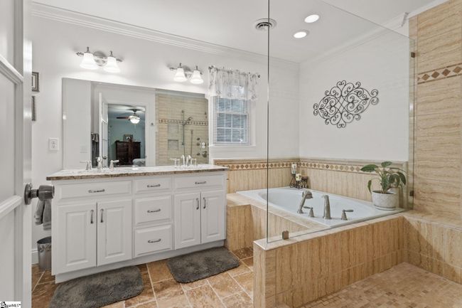 112 Woodhill Ln, House other with 4 bedrooms, 4 bathrooms and 2 parking in Simpsonville SC | Image 22