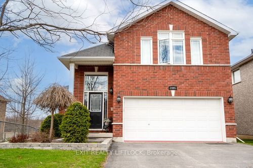2495 Cunningham Blvd, Peterborough, ON, K9H0A9 | Card Image